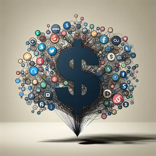 Cover artwork for Advertising: The Social and Economic Problem