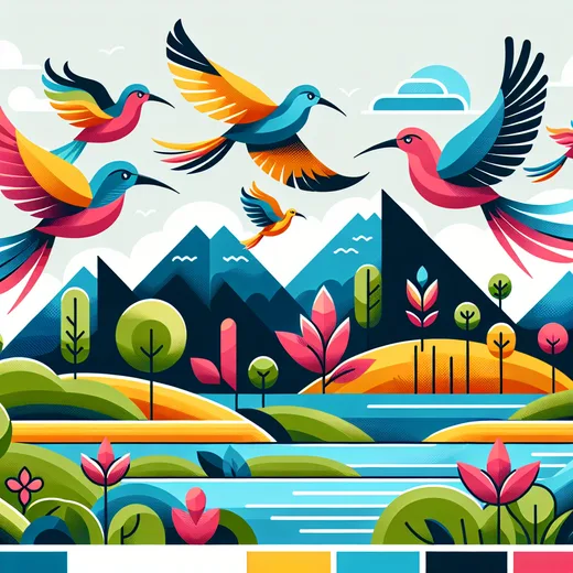 Cover artwork for American Ornithology