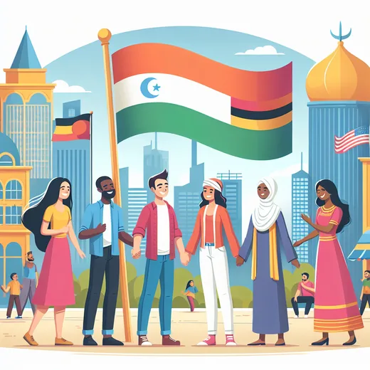 Cover artwork for An Essay on the History of Civil Society