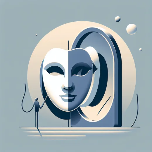 Cover artwork for Appearance and Reality