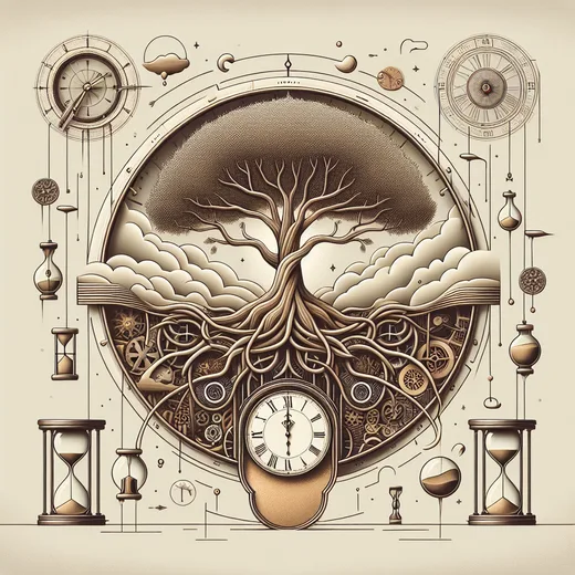 Cover artwork for Chronica Majora