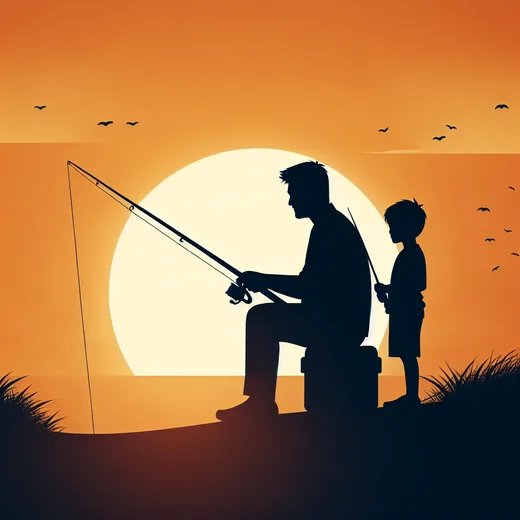 Cover artwork for Fathers and Sons