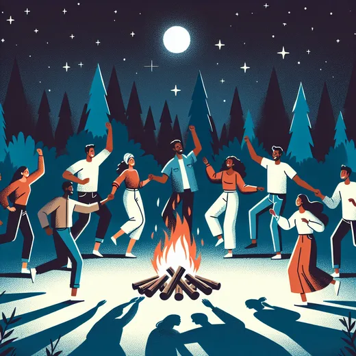 Cover artwork for Folkways