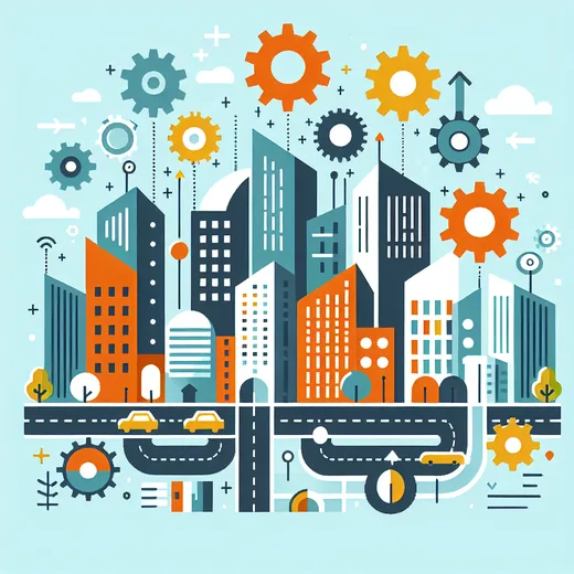 Cover artwork for General and Industrial Management