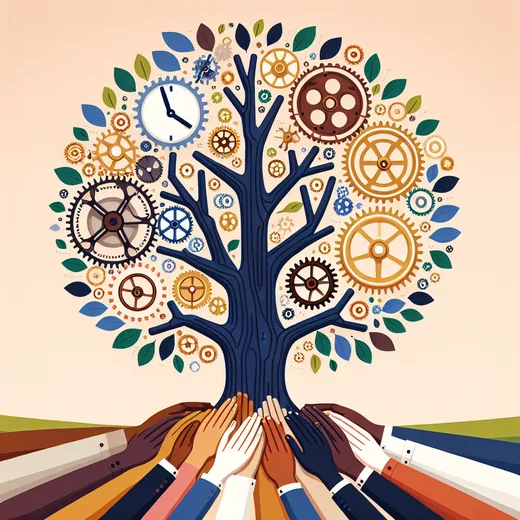 Cover artwork for Human Nature and the Social Order