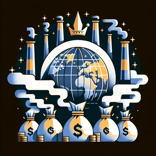 Cover artwork for Imperialism, the Highest Stage of Capitalism