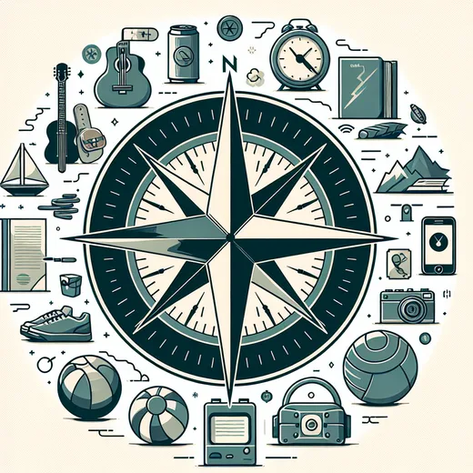 Cover artwork for Instructions for Practical Living
