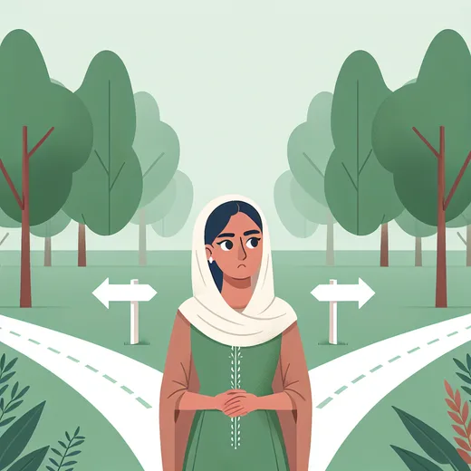 Cover artwork for Kristin Lavransdatter
