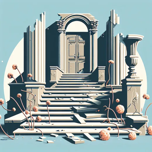 Cover artwork for Le Père Goriot