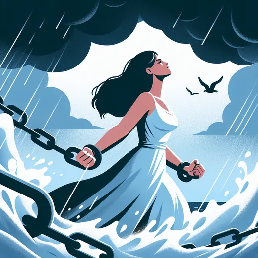 Cover artwork for Les Misérables