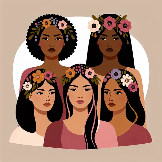 Cover artwork for Little Women