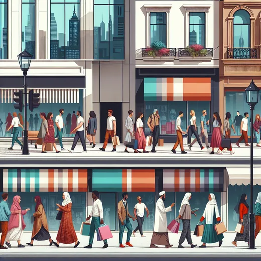 Cover artwork for Main Street