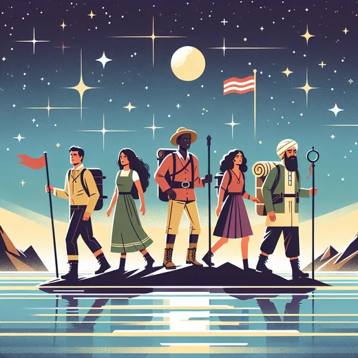 Cover artwork for Mission to the Volga