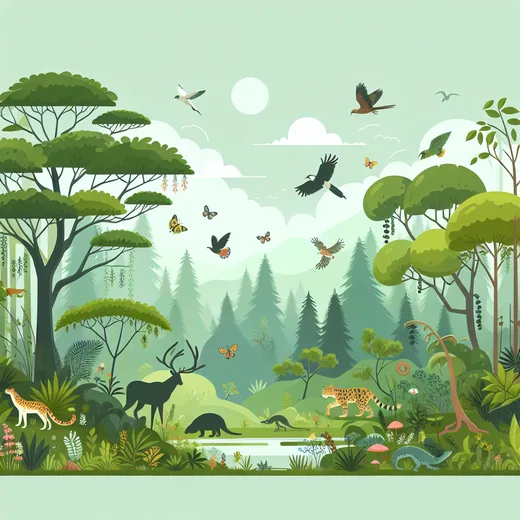 Cover artwork for Nature