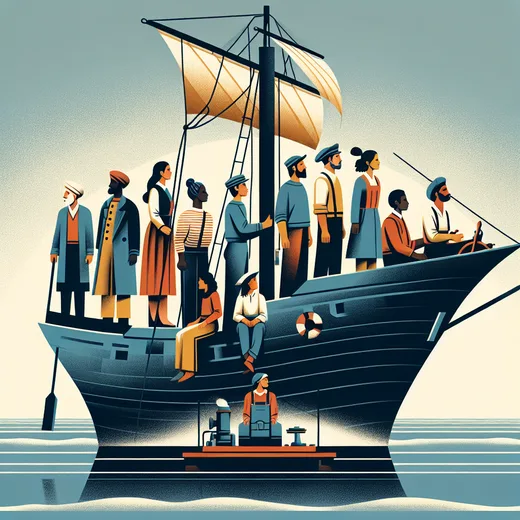 Cover artwork for Of Plymouth Plantation
