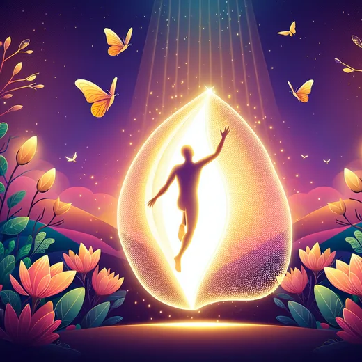 Cover artwork for On the Incarnation