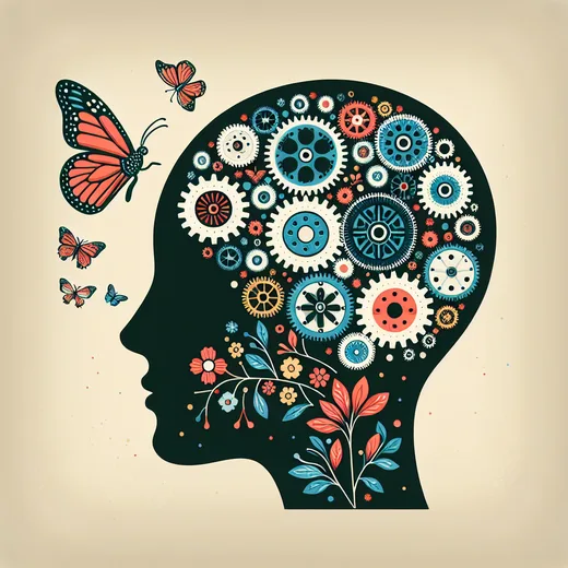 Cover artwork for On the Natural Faculties