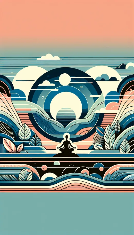 Cover artwork for On the Nature of Things