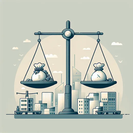 Cover artwork for On the Principles of Political Economy & Taxation