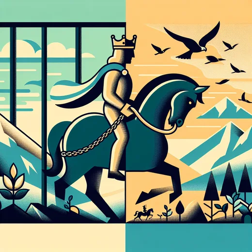 Cover artwork for Oroonoko; or, The Royal Slave