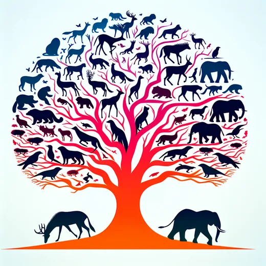 Cover artwork for Philosophie Zoologique