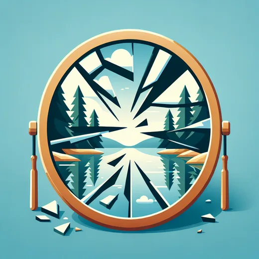 Cover artwork for Reflections on Violence