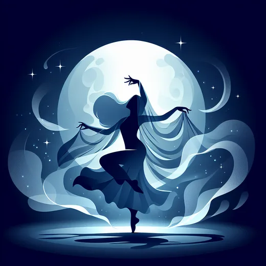 Cover artwork for Salome