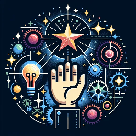 Cover artwork for Science as a Vocation
