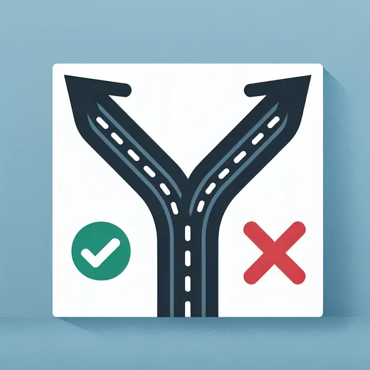 Cover artwork for Sic et Non (Yes and No)