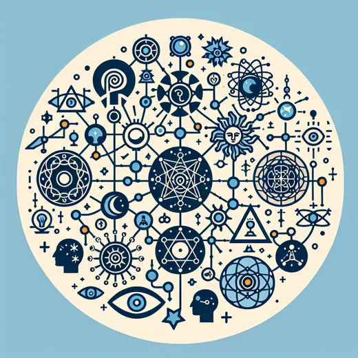 Cover artwork for Summa Theologica
