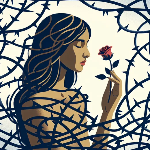 Cover artwork for Tess of the d'Urbervilles