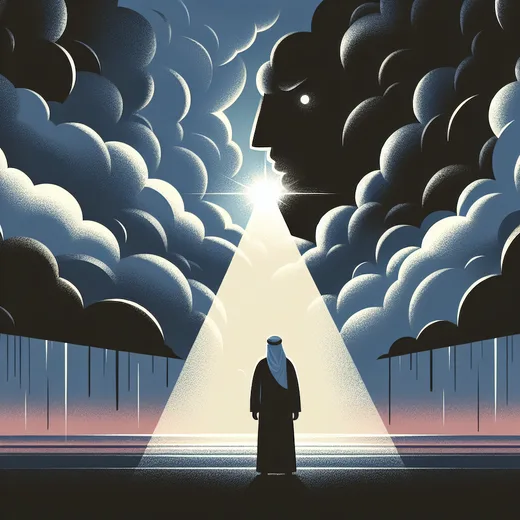 Cover artwork for The Anatomy of Melancholy
