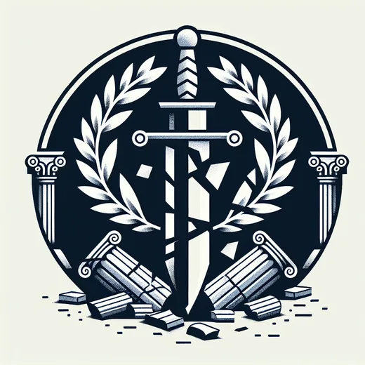 Cover artwork for The Annals of Imperial Rome