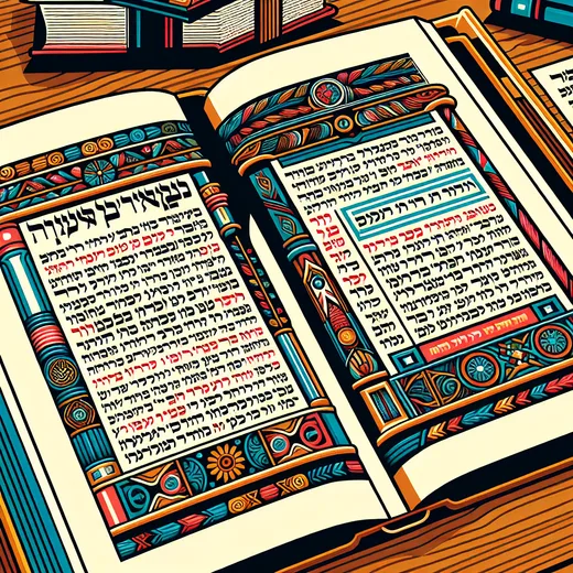 Cover artwork for The Babylonian Talmud