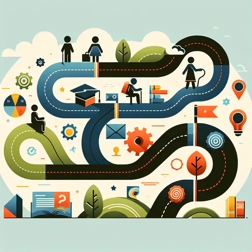 Cover artwork for The Education of Henry Adams