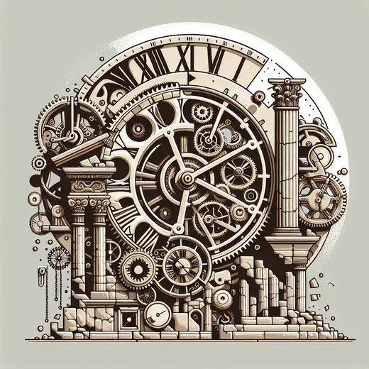 Cover artwork for The Foundations of the Nineteenth Century