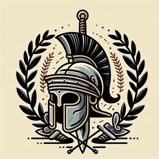 Cover artwork for The Gesta Romanorum (Deeds of the Romans)