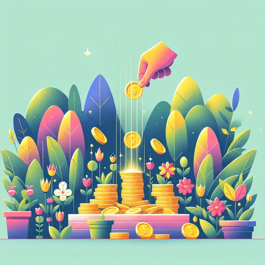 Cover artwork for The Gospel of Wealth