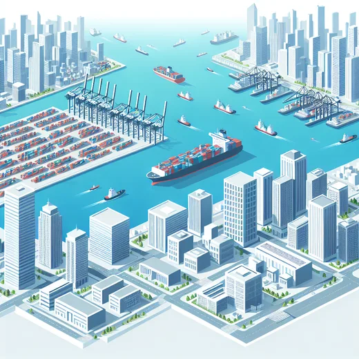 Cover artwork for The Growth of English Industry and Commerce