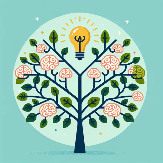 Cover artwork for The Growth of the Mind