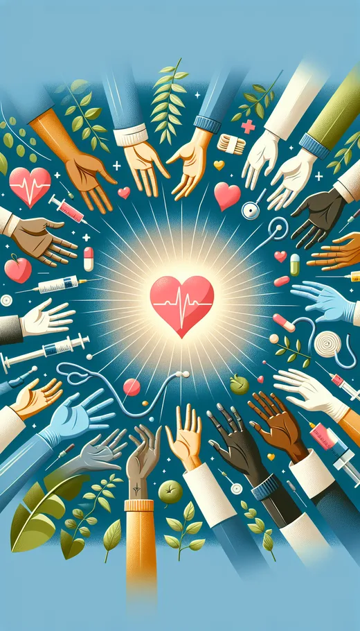 Cover artwork for The Hippocratic Corpus