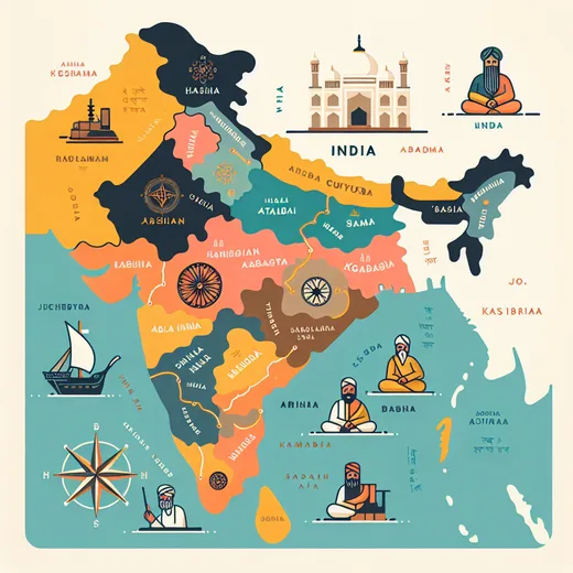 Cover artwork for The History of British India