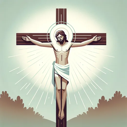 Cover artwork for The Imitation of Christ