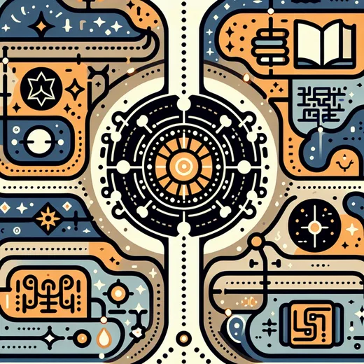 Cover artwork for The Masnavi