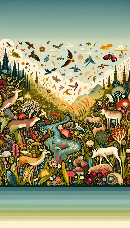 Cover artwork for The Natural History of Selborne