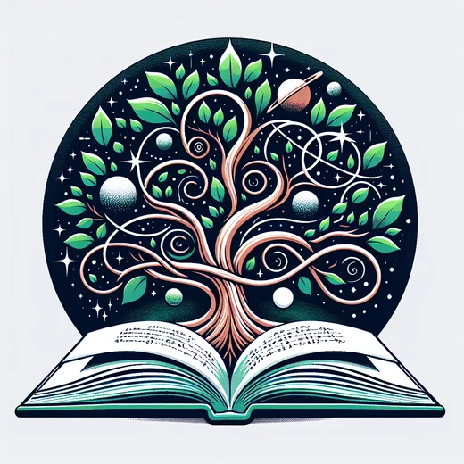 Cover artwork for The New Science (Scienza Nuova)