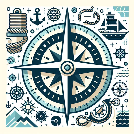Cover artwork for The Principal Navigations of the English Nation
