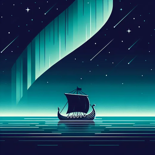 Cover artwork for The Sagas of the Icelanders