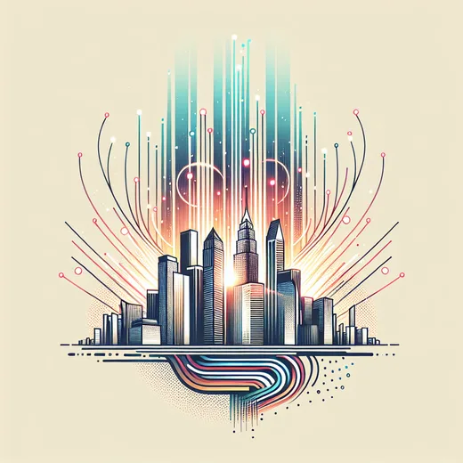 Cover artwork for The Seven Lamps of Architecture