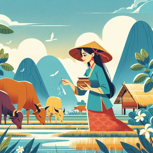 Cover artwork for The Tale of the Eloquent Peasant